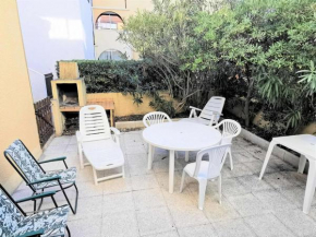 Résidence Maryland 1 Et 2 - Appartement deux pièces coin nuit 6 couchages PORT LEUCATE. Réf: 1MRL_3D MAE-5424